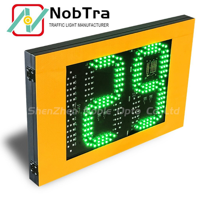 Solar Powered Speed Sign with Radar for Speed Monitoring and Feedback