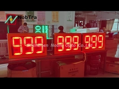 888-stelliger Bildschirm 1